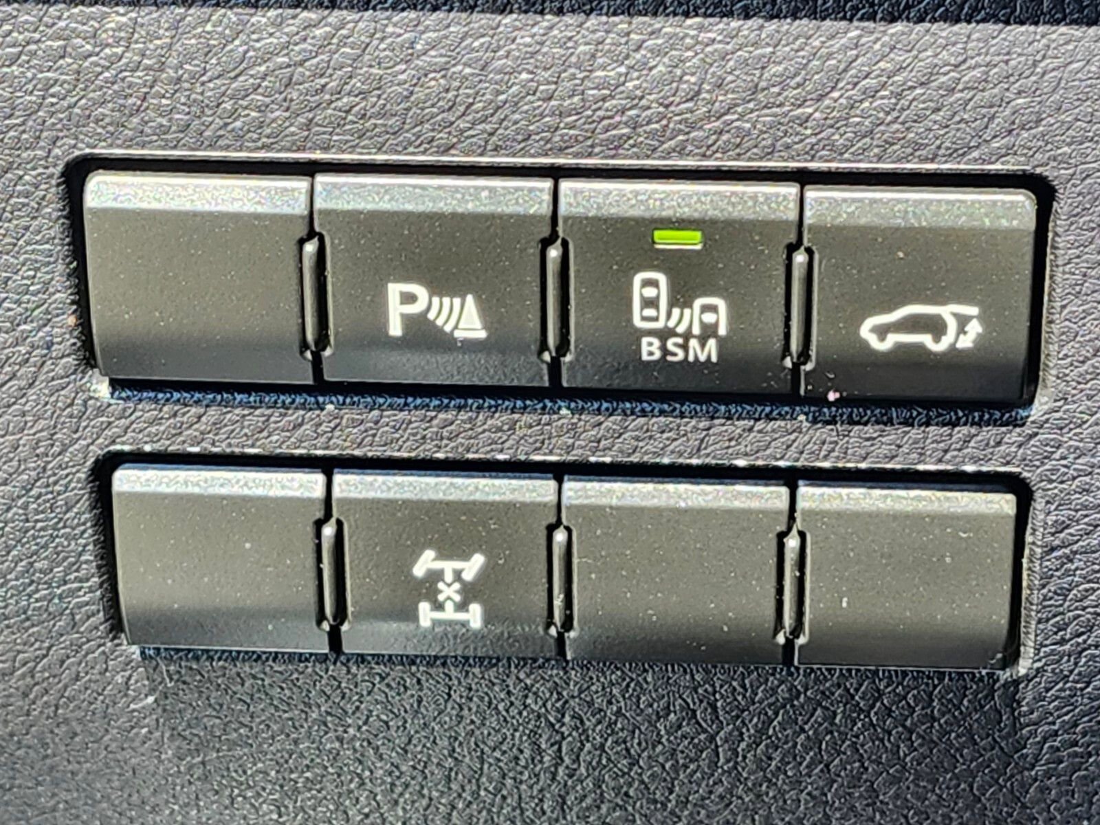 Used 2017 Lexus NX 200t AWD w/ Premium Package image 26
