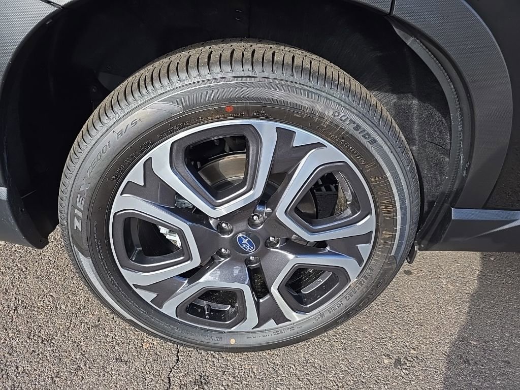 New 2025 Subaru Ascent Touring w/ Popular Package #2 image 9