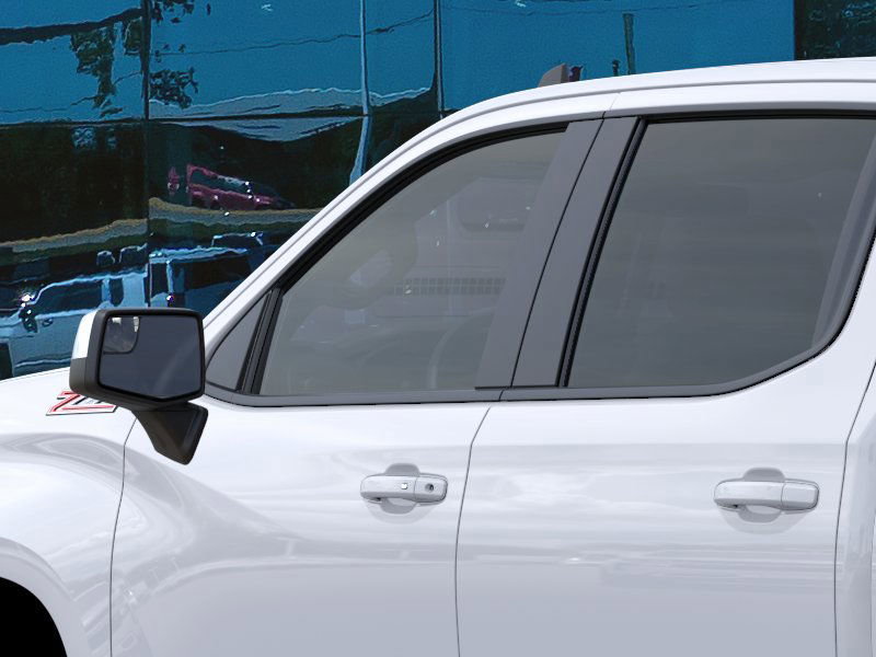 New 2026 Chevrolet Silverado 1500 LT image 39