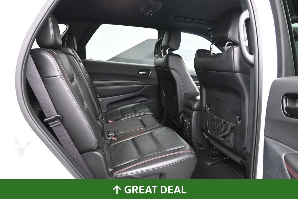 Used 2024 Dodge Durango GT AWD/4WD image 25