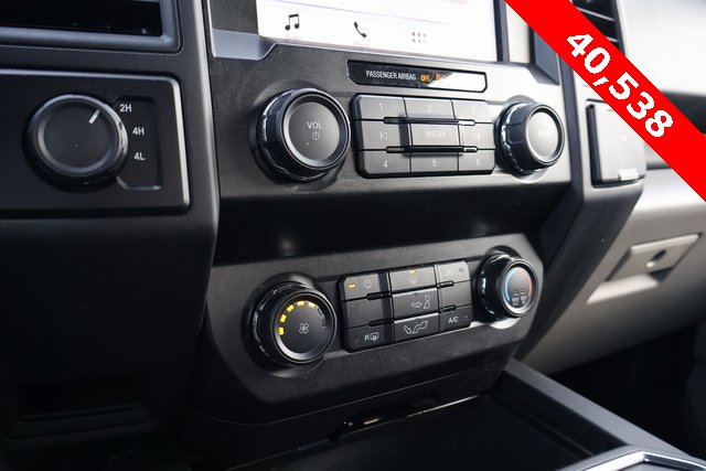 Used 2019 Ford F150 XL w/ Equipment Group 101A Mid image 22