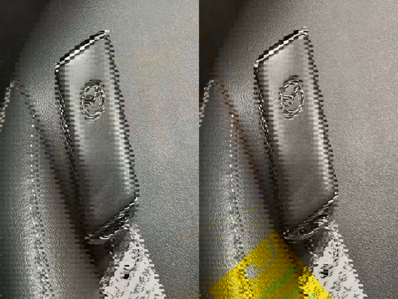 Used 2024 MAZDA CX-30 AWD 2.5 S w/ Select Sport Pkg image 28