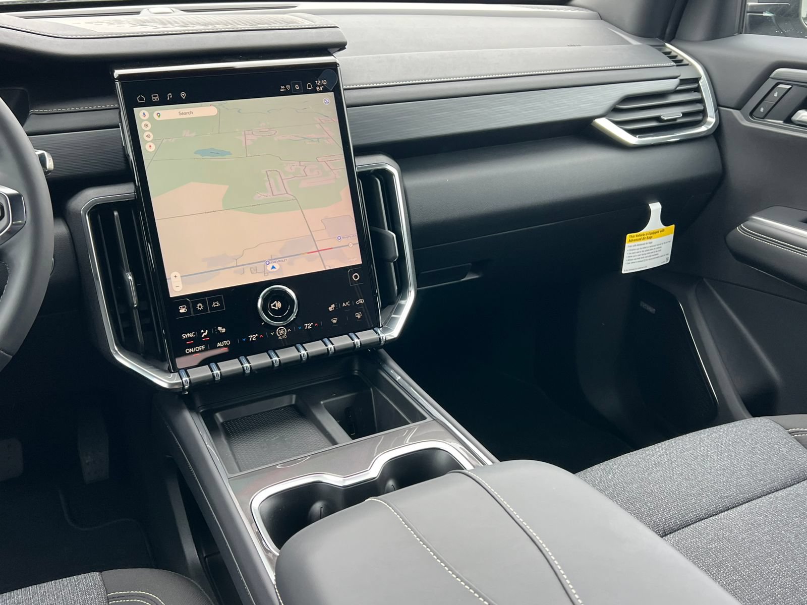 New 2026 GMC Acadia Elevation AWD/4WD image 33