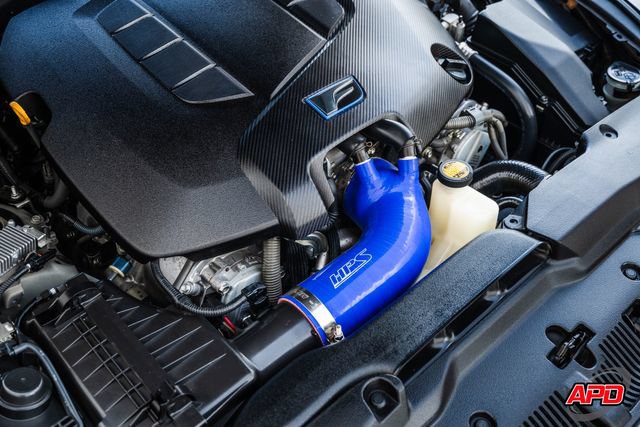 Used 2011 Lexus IS F RWD image 29