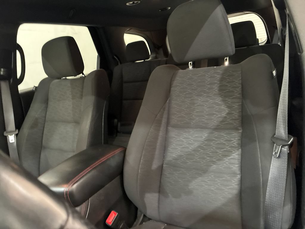 Used 2025 Dodge Durango GT AWD/4WD image 14