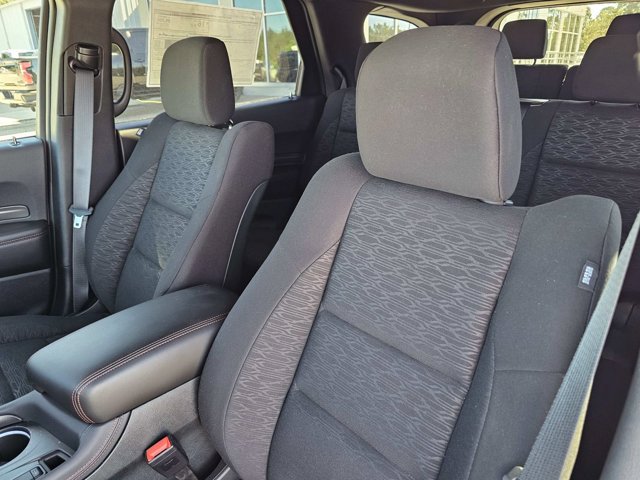 New 2026 Dodge Durango GT w/ Mopar All Weather Package AWD/4WD image 17