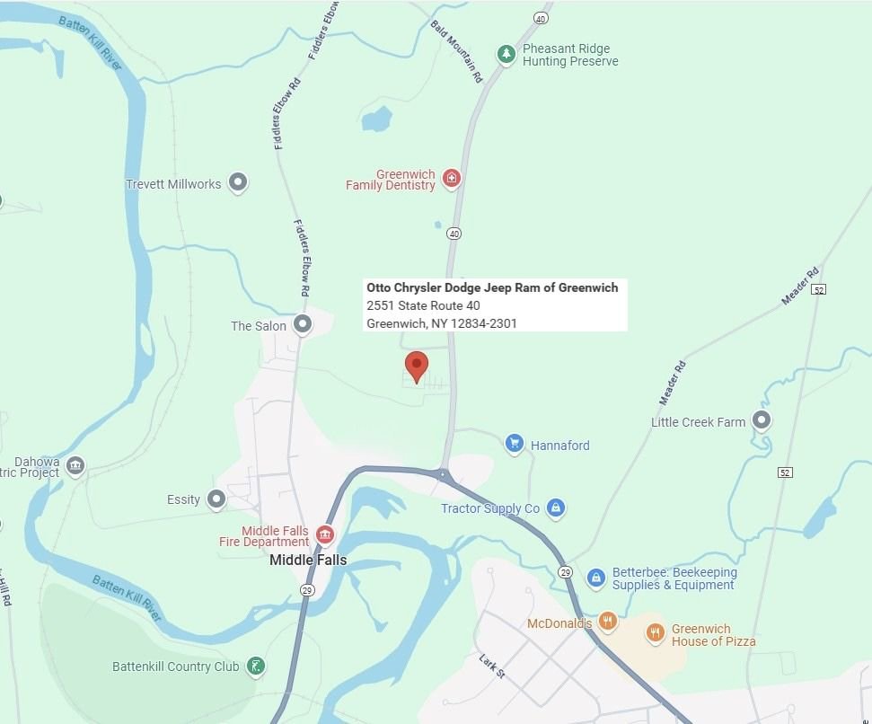 Used 2024 RAM 1500 Classic SLT image 8