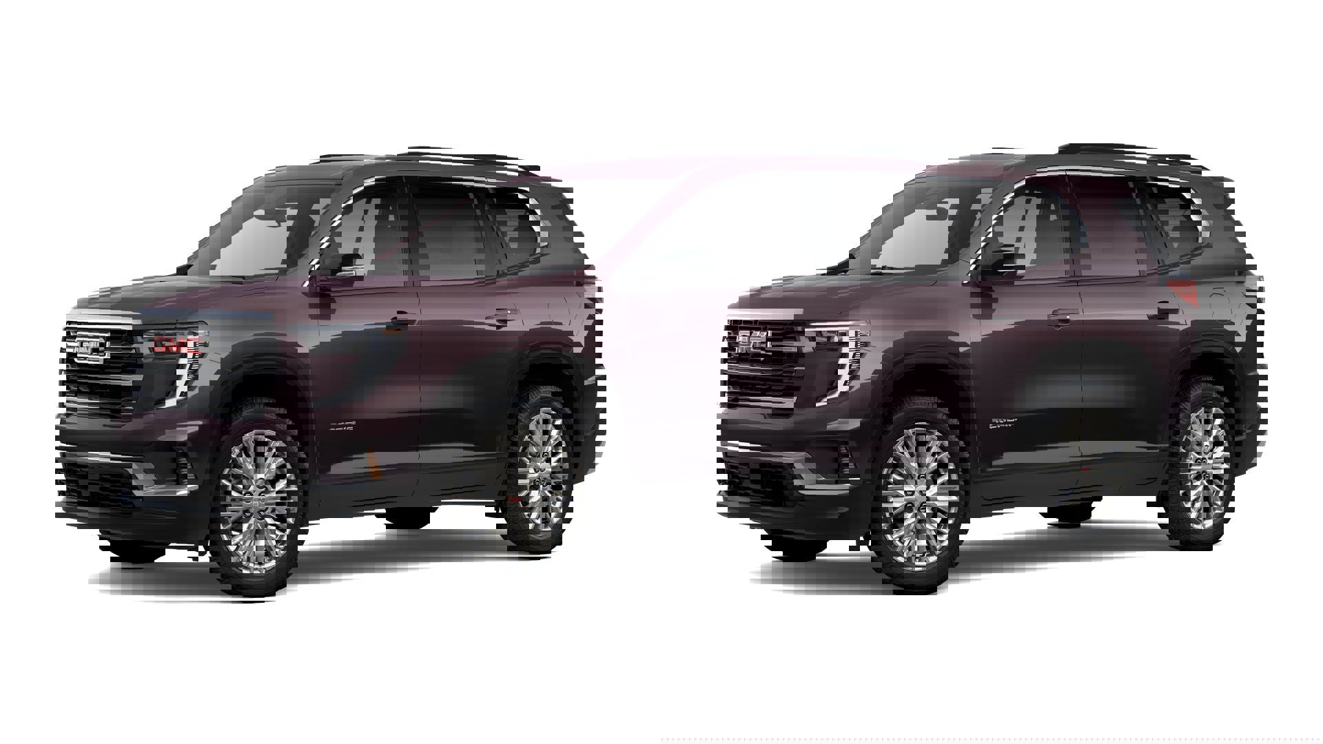New 2025 GMC Acadia Elevation w/ Elevation Premium Package image 26