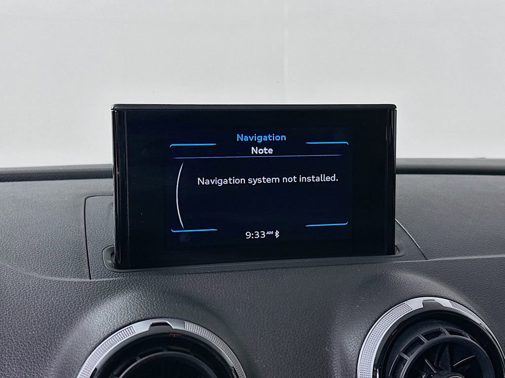 Used 2016 Audi A3 2.0T Premium image 17