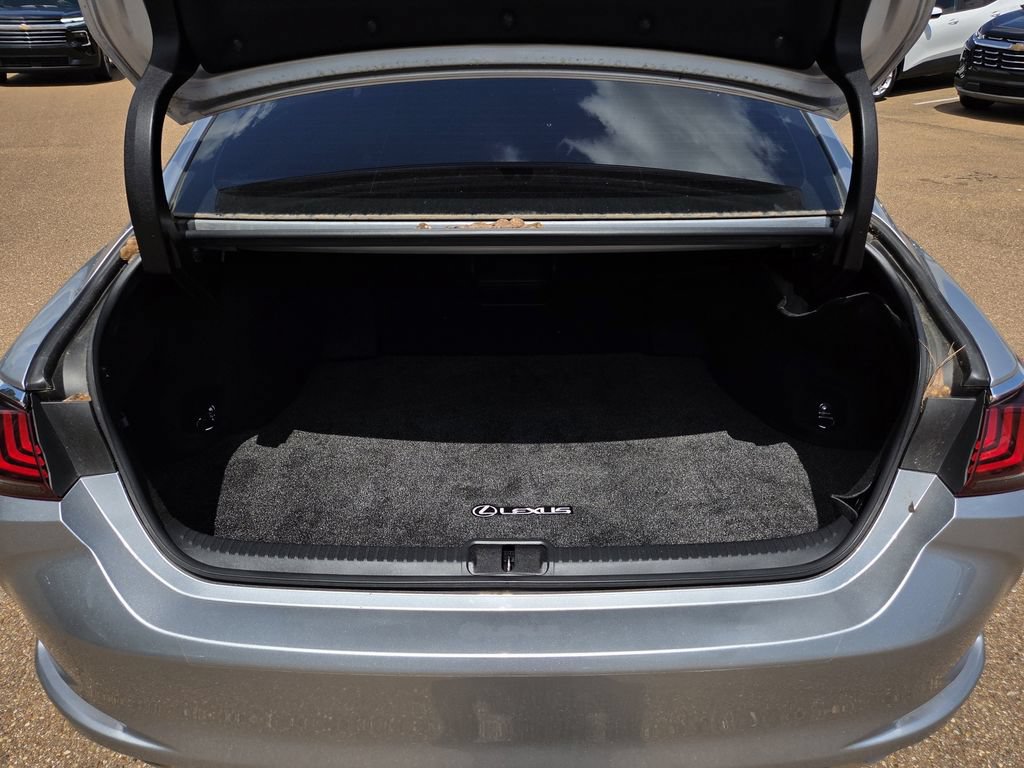 Used 2022 Lexus ES 350 w/ Accessory Package 2 FWD image 26
