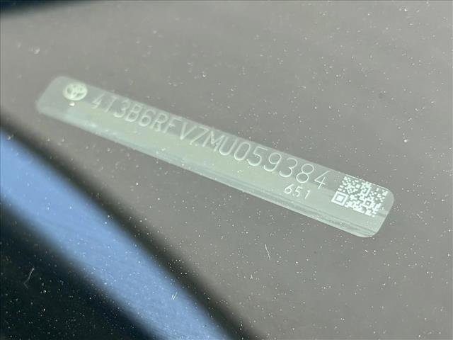 Certified 2021 Toyota RAV4 XLE Premium AWD/4WD image 20