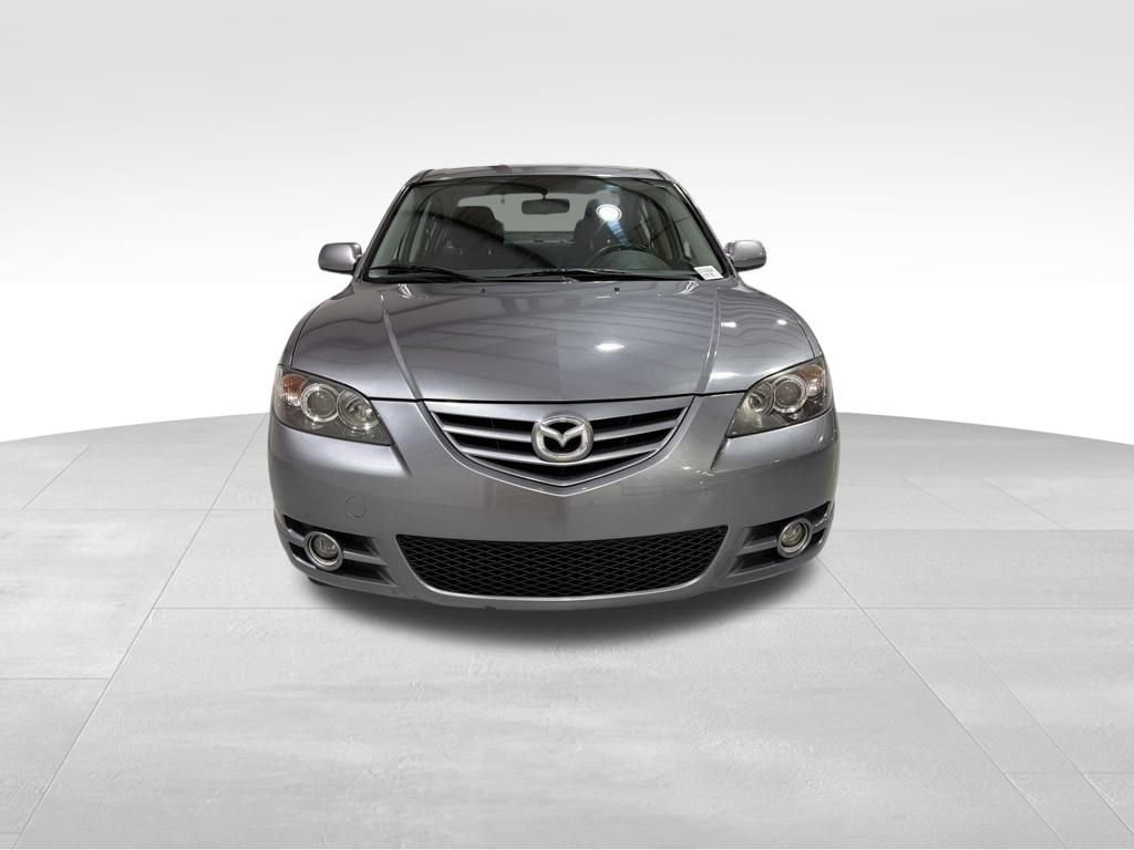 Used 2006 MAZDA MAZDA3 s image 2