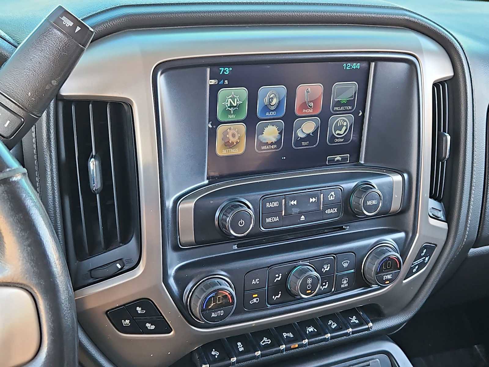 Used 2018 GMC Sierra 1500 Denali w/ Denali Ultimate Package image 28