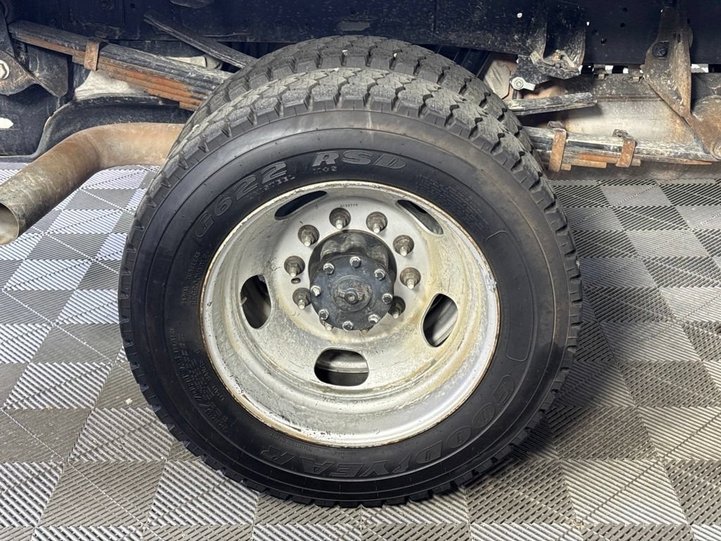 Used 2022 RAM 5500 Tradesman w/ Chrome Appearance Group AWD/4WD image 49