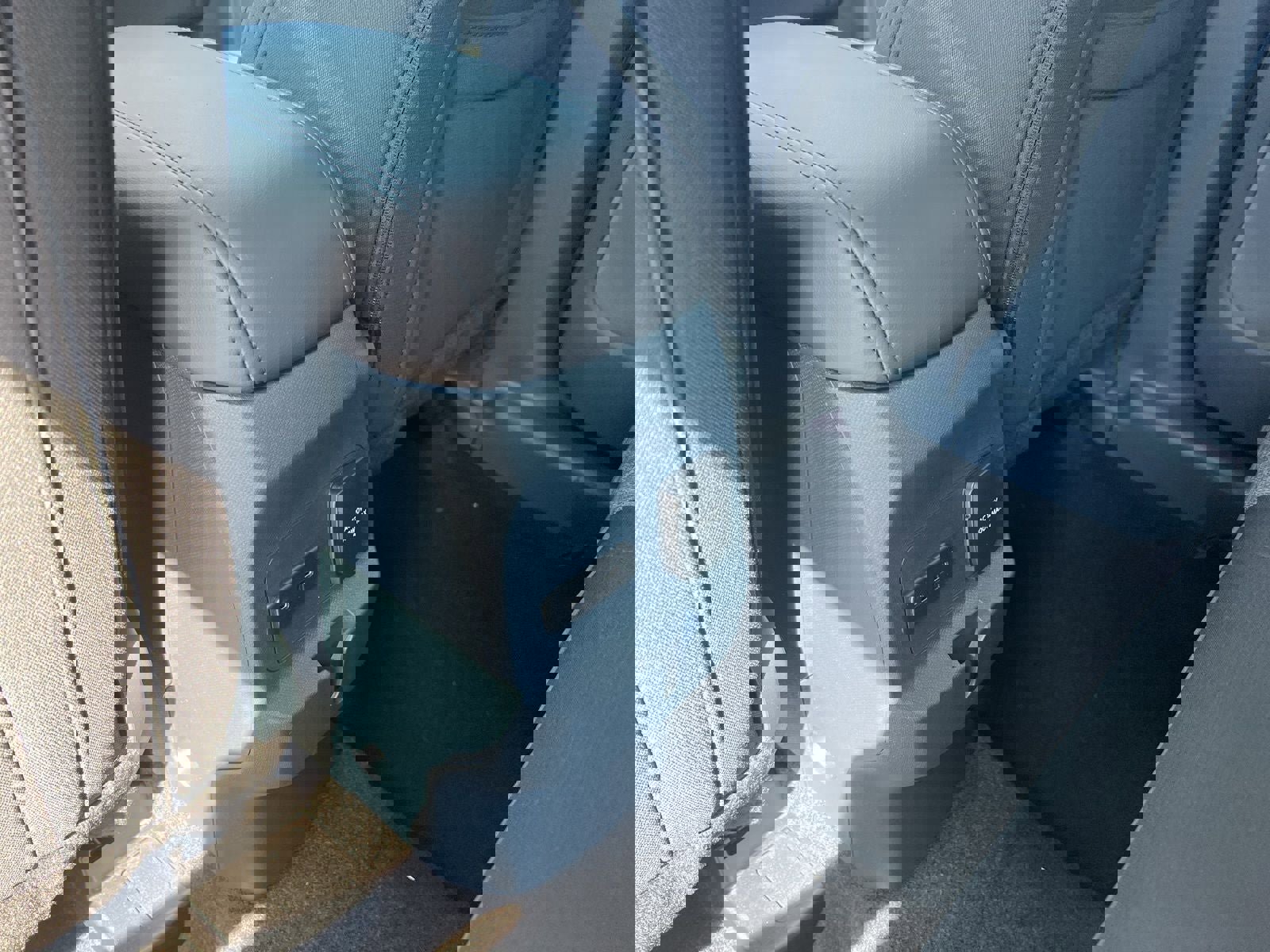 New 2025 Ford Maverick XLT w/ XLT Luxury Package image 13