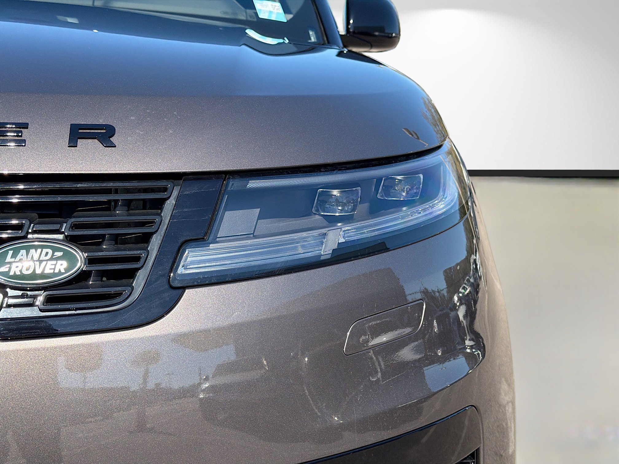 New 2026 Land Rover Range Rover Sport Dynamic SE image 9