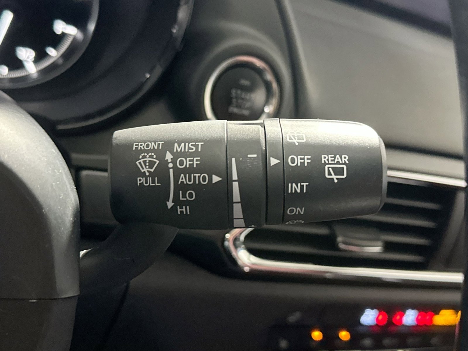 Used 2022 MAZDA CX-9 Carbon Edition image 26