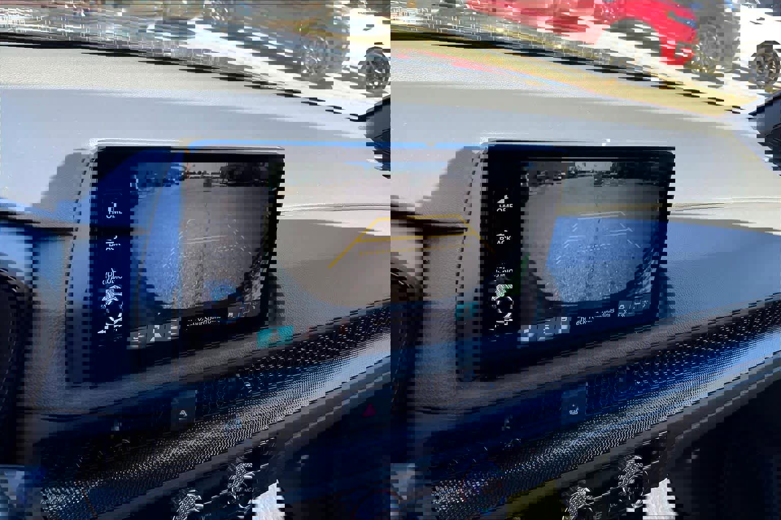 Used 2025 Honda CR-V Sport-L image 26