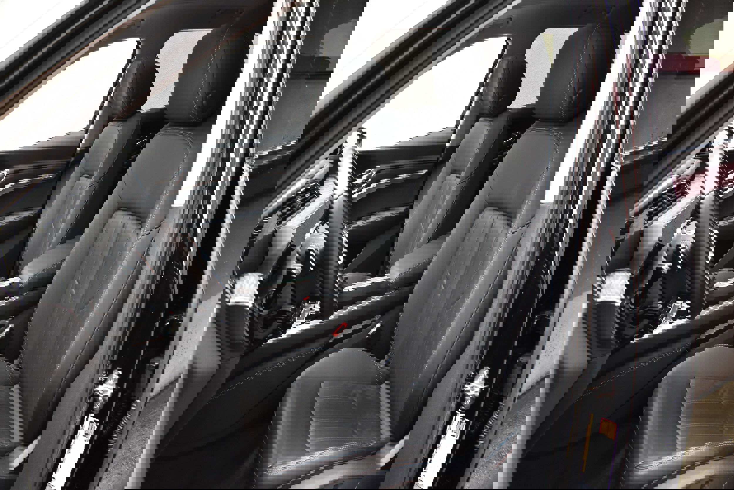 Used 2021 Audi e-tron Premium w/ Convenience Plus Package image 22