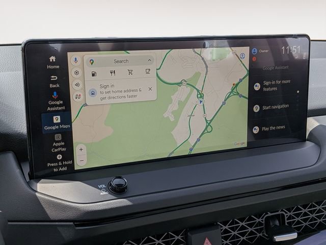 New 2026 Honda Accord Touring image 18