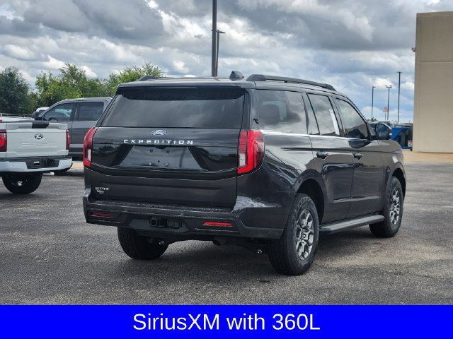 New 2026 Ford Expedition Active RWD image 7