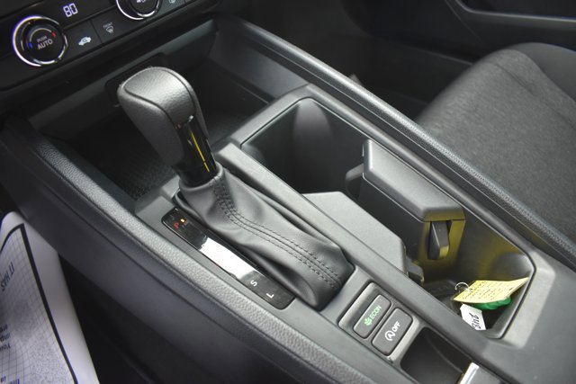 Used 2024 Honda Accord LX image 25