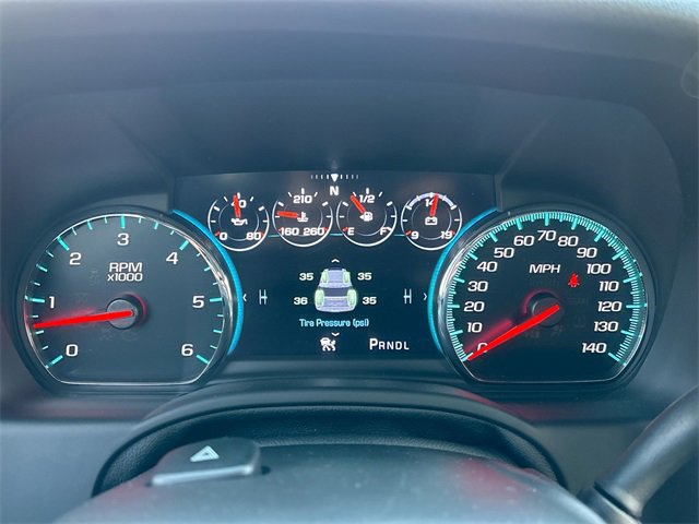 Used 2018 GMC Yukon XL Denali w/ Denali Ultimate Package image 21