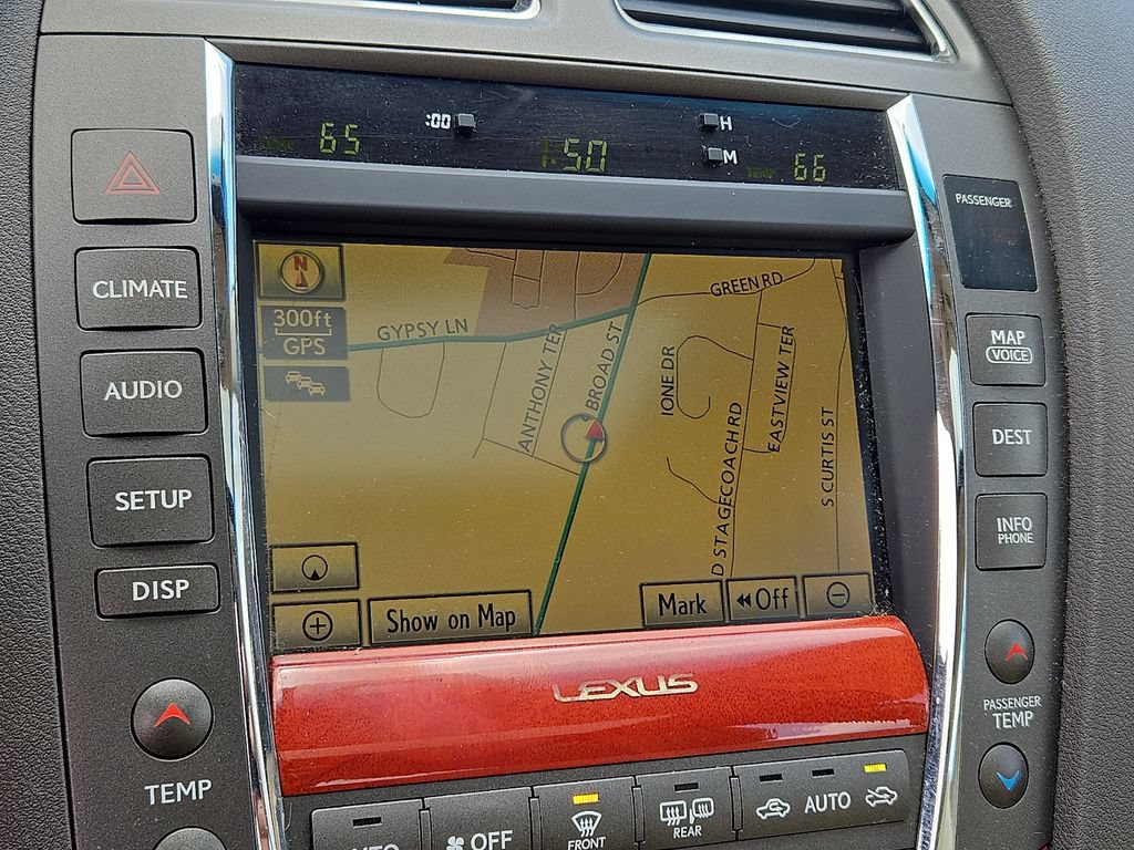 Used 2012 Lexus ES 350 FWD image 20