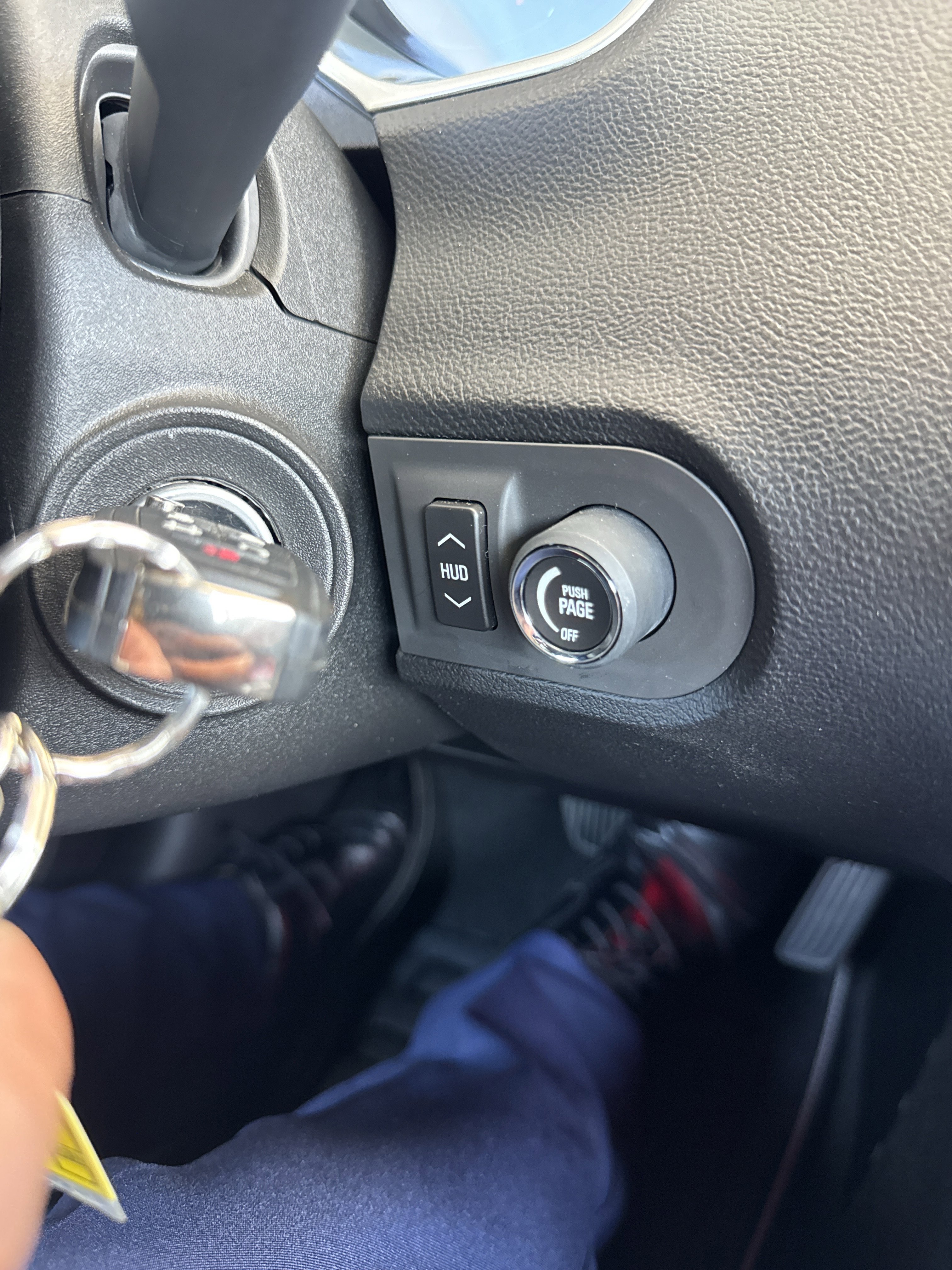 Used 2011 Chevrolet Camaro SS w/ RS Package image 40