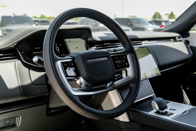 New 2026 Land Rover Range Rover SE AWD/4WD image 20