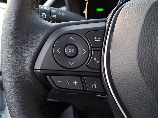 New 2026 Toyota Corolla SE image 12