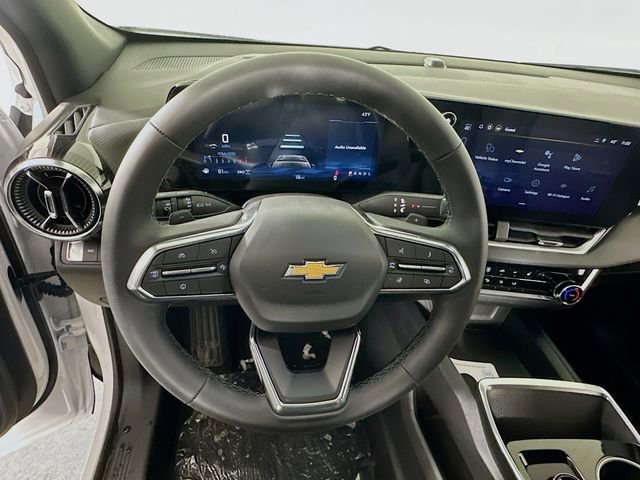 New 2026 Chevrolet Equinox LT image 11