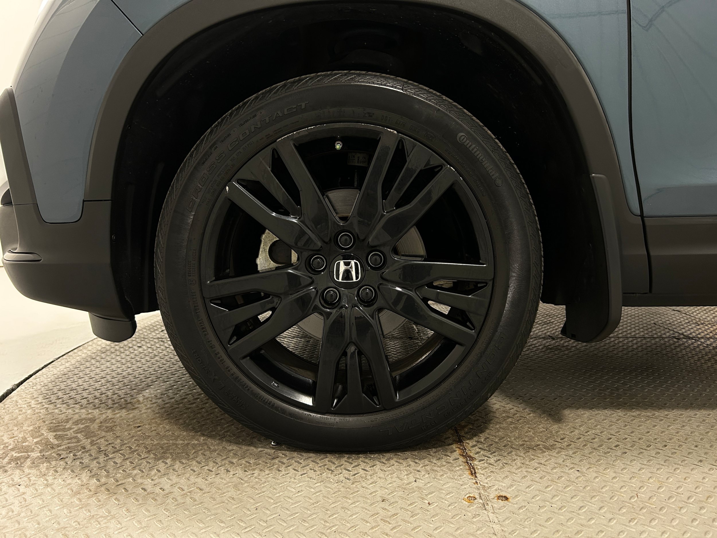 Used 2022 Honda Pilot Special Edition image 40