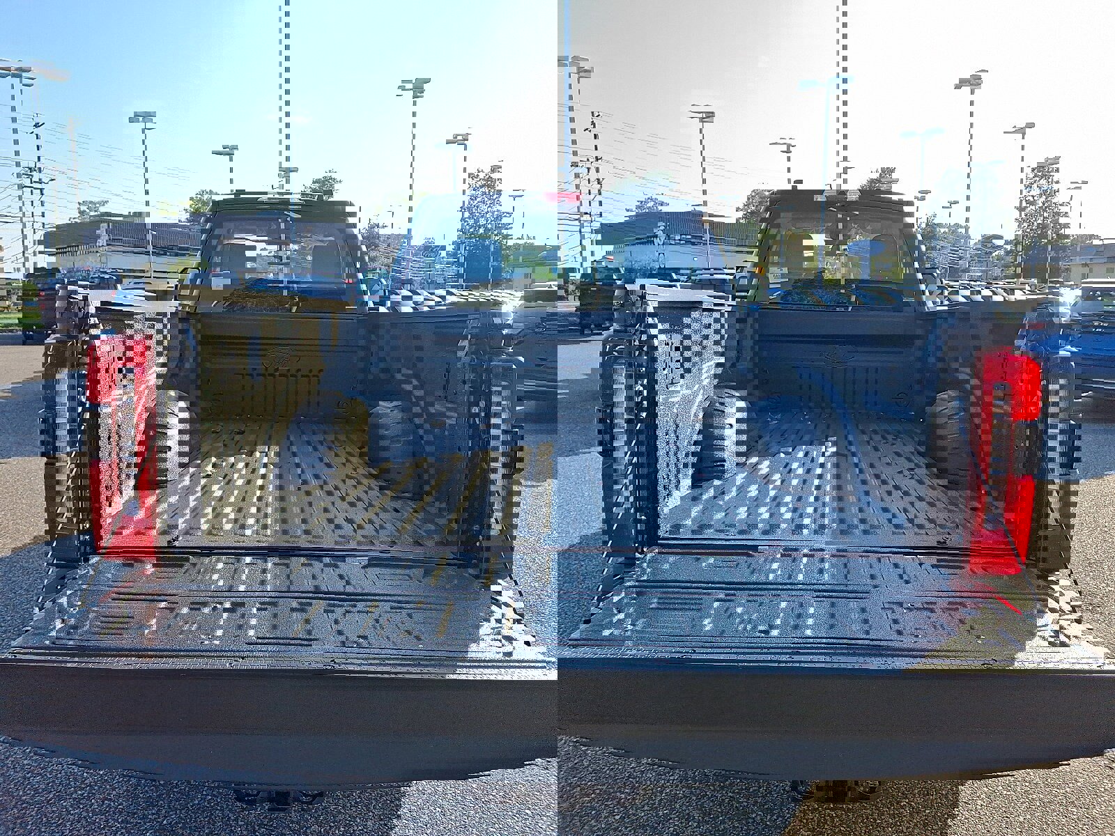 New 2026 Ford F250 XL w/ 360-Degree Camera Package image 27