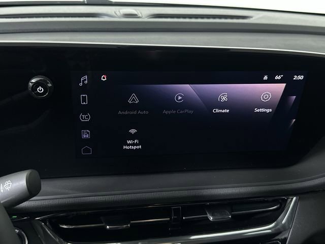 New 2026 Buick Envista Sport Touring FWD image 14