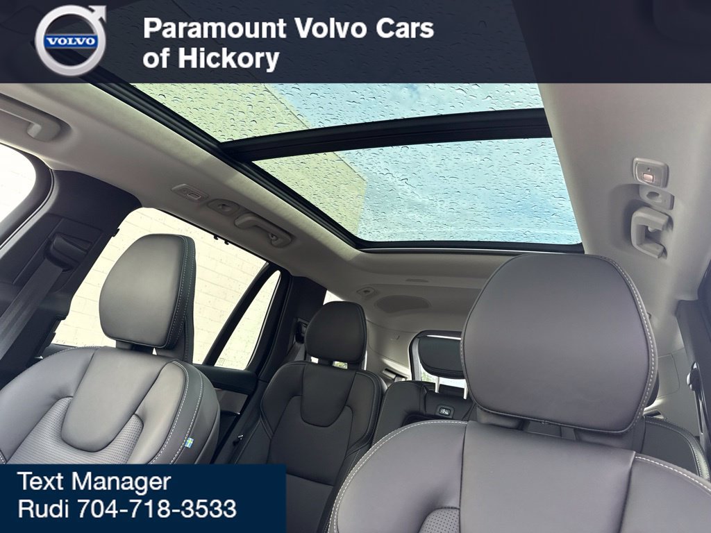 New 2027 Volvo XC90 B6 Ultra AWD/4WD image 25