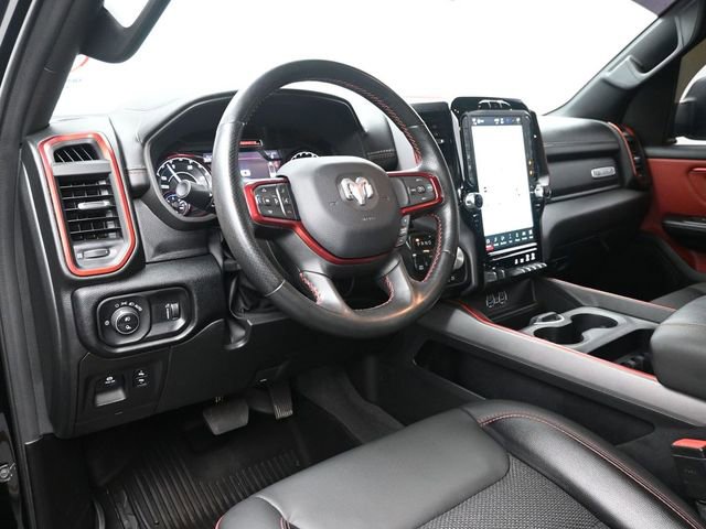 Used 2022 RAM 1500 Rebel w/ Off Road Group image 21