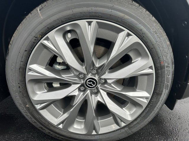 New 2026 MAZDA CX-90 3.3 Turbo w/ Preferred Package image 9