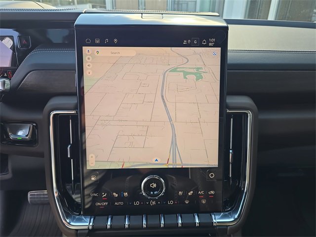 New 2026 GMC Yukon Denali Ultimate image 21