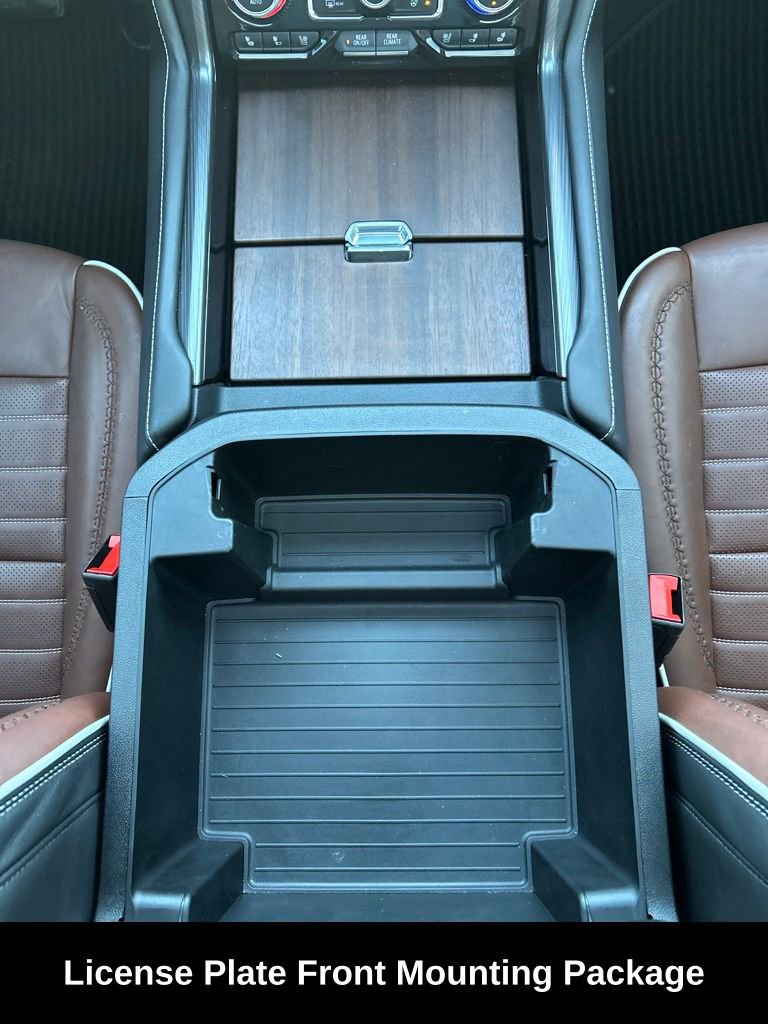 Certified 2024 GMC Yukon XL Denali Ultimate image 26