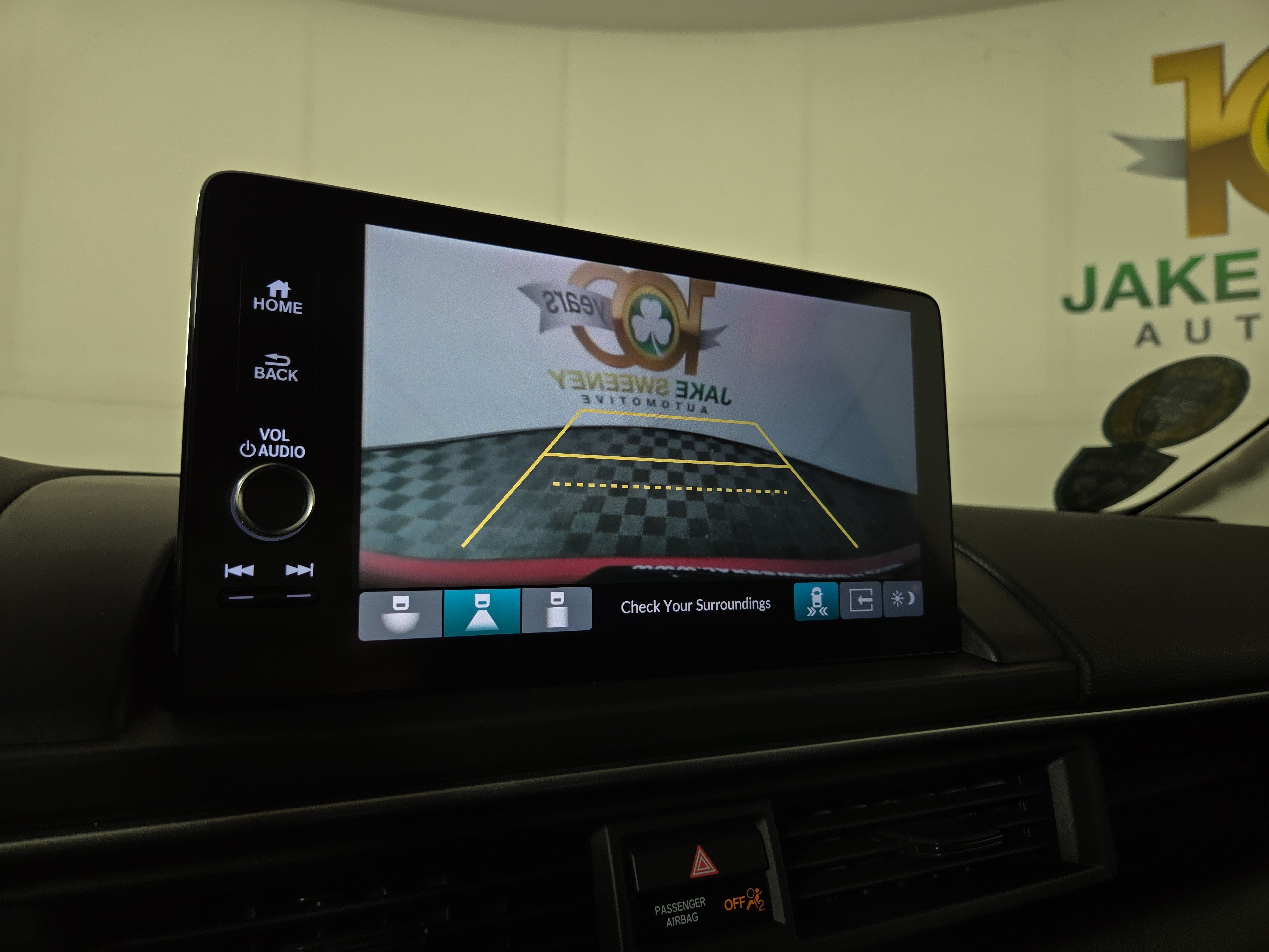 Used 2023 Honda Pilot Touring image 22