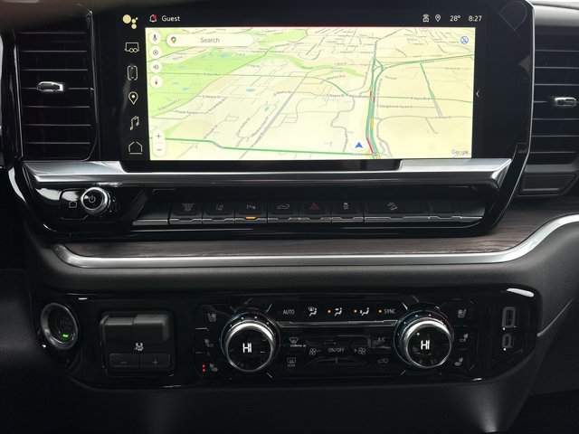 New 2026 GMC Sierra 2500 SLT w/ SLT Premium Package image 22