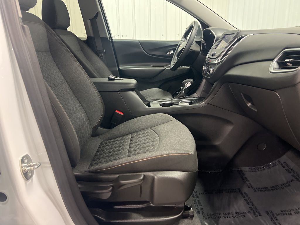Certified 2023 Chevrolet Equinox LT image 9