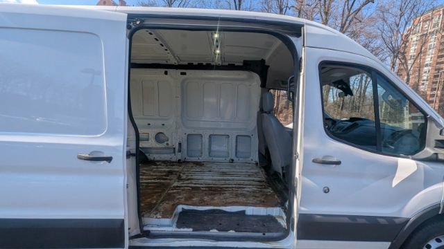 Used 2017 Ford Transit 250 Med Rf Cargo image 14