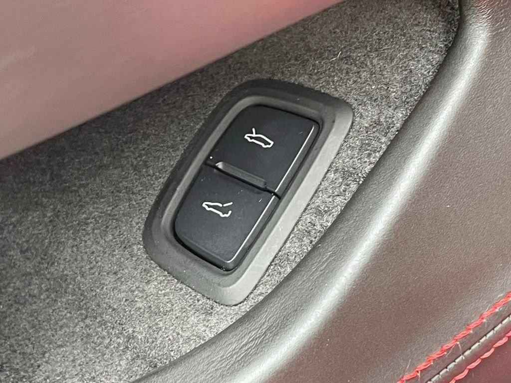 Certified 2021 Chevrolet Corvette Stingray Premium Conv w/ Battery Protection Package RWD image 27