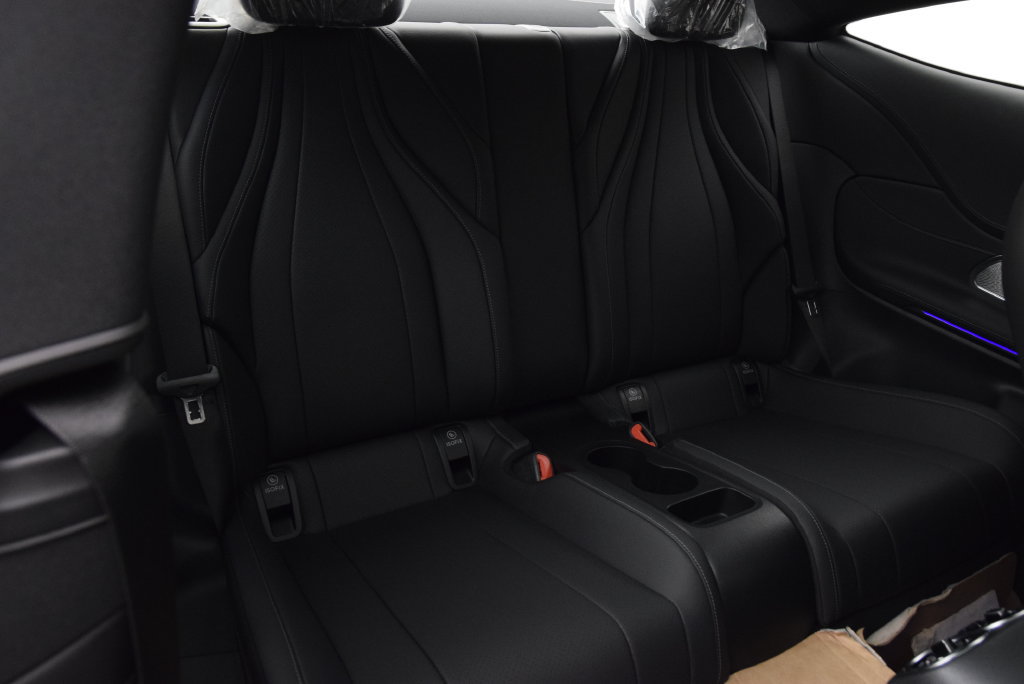 New 2026 Mercedes-Benz CLE 300 4MATIC Coupe image 19