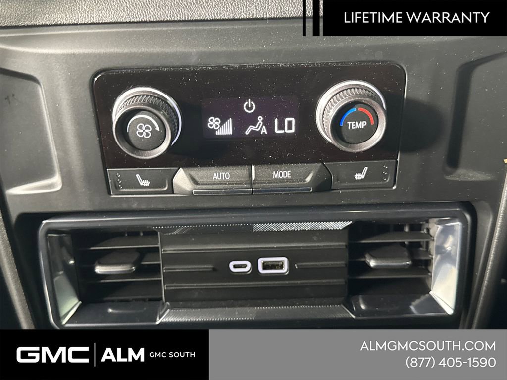 New 2026 GMC Hummer EV 4x4 Crew Cab image 24