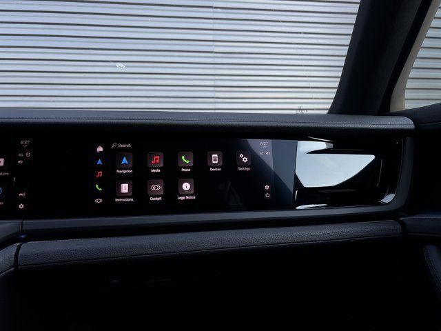 Certified 2024 Porsche Panamera image 25