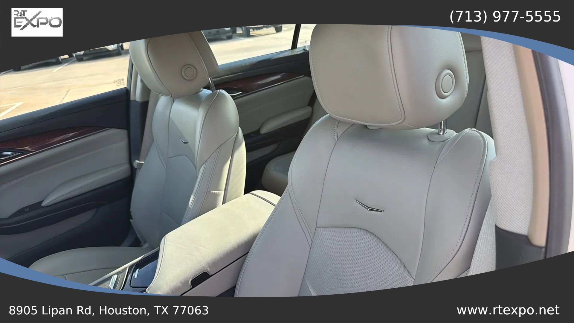 Used 2014 Cadillac CTS Luxury RWD image 23