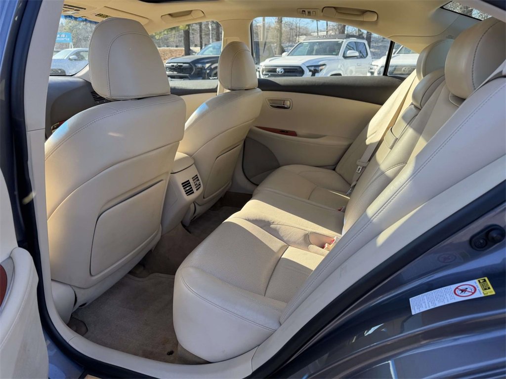 Used 2012 Lexus ES 350 350 image 14